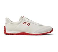 CAMPER Drift Walk - Scarpe casual per Uomo - Bianco, taglia 40, Pelle liscia