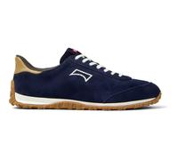Camper Scarpe da Ginnastica da Uomo Drift Walk K101097, Blu Scuro 005, 44 EU