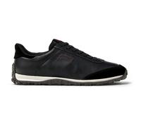 CAMPER Drift Walk - Scarpe casual per Uomo - Nero, taglia 43, Pelle liscia