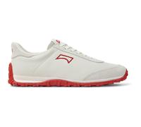 CAMPER Drift Walk - Sneaker per Donna - Bianco, taglia 39, Pelle liscia