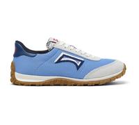 CAMPER Drift Walk - Sneaker per Donna - Blu, taglia 41, Tessuto in cotone