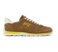 CAMPER Drift Walk - Sneaker per Donna - Marrone, taglia 37, piel.consumidor13