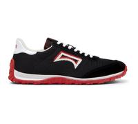 CAMPER Drift Walk - Sneaker per Donna - Nero, taglia 40, Tessuto in cotone