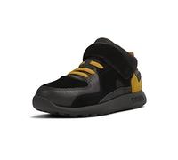Camper Driftie K900218, Barca ad ancora Unisex - Bambini e ragazzi, Multicolore 008, 28 EU
