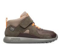 CAMPER Driftie - Stivali per - Verde,Grigio,Marrone, taglia 28, Tessuto in cotone