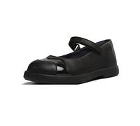 Camper Duet K800508, Mary Jane Flat Bambine e Ragazze, Nero 001, 28 EU