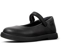 CAMPER Duet - Scarpe casual eleganti per Bimbe - Nero, taglia 26, Pelle liscia
