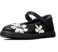 Camper Duet K800549, Mary Jane Bambine e Ragazze, Nero 006, 32 EU