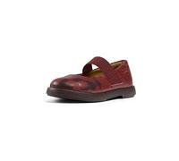 Camper Duet K800550, Ballet Flat Bambine e Ragazze, Borgogna 001, 35 EU
