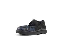 Camper Duet K800550, Ballet Flat Bambine e Ragazze, Nero 003, 34 EU