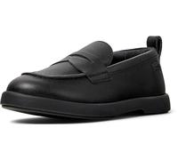 Camper Duet K800609, Mocassino Bambina, Schwarz 001, 31 EU