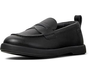 Camper Duet K800609, Mocassino Bambine e Ragazze, Nero 001, 35 EU