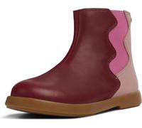 Camper Duet K900301, Stivale alla caviglia Bambine e ragazze, Multicolore 002, 30 EU
