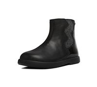 Camper Duet K900301, Stivale alla caviglia Bambine e ragazze, Nero 001, 37 EU