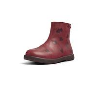 CAMPER Duet Kids, Caviglia Barca, Burgundy, 38 EU