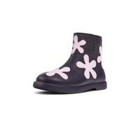 Camper Duet K900374, Stivaletti con Cerniera Bambina, Mehrfarben 001 TWS, 32 EU