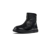 Camper Duet K900374, Stivaletti con cerniera Bambine e ragazze, Nero 002, 29 EU