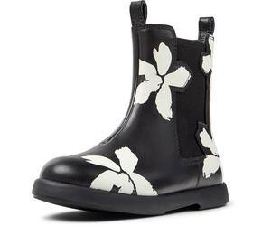 Camper Duet K900377, Chelsea Bootie Bambine e ragazze, Nero 002, 38 EU