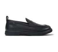 CAMPER Duet - Scarpe casual eleganti per Bimbe - Nero, taglia 26, Pelle liscia