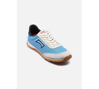 CAMPER Drift Walk - Scarpe casual per Uomo - Blu, taglia 46, Tessuto in cotone