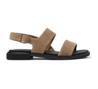 CAMPER Eda - Scarpe casual per Donna - Marrone, taglia 37, piel.consumidor11