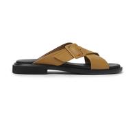 Camper - Edy Ciabatte - - Shoes - Donna - Marrone - 36 EU