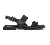 Camper Edy K200573, Sandalo Donna, Schwarz 013, 37 EU