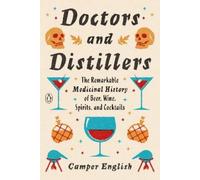 Camper English Doctors and Distillers (Tascabile)