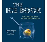 Camper English The Ice Book (Copertina rigida)