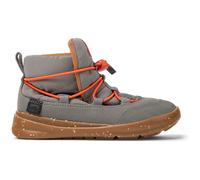CAMPER Ergo - Sneaker per Bimbe - Grigio, taglia 35, Tessuto in cotone