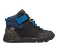 CAMPER Ergo - Stivali per Bimbe - Nero,Blu,Grigio, taglia 27, Tessuto in cotone