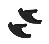 Camper extra sicurezza adatto per leva di bloccaggio standard impedisce l'apertura accidentale ad alta velocità, installazione rapida, meccanismo di chiusura sicuro del tetto apribile