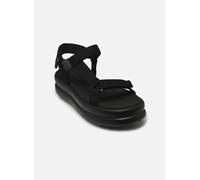 Camper - Flot Up K201726 Nero - Sandali e scarpe aperte 37 Nero