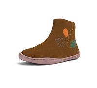 Camper Girl's Peu Cami Kids K900216 Ankle Boot
