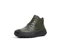 Camper Ground K300330, Stivale alla caviglia Uomo, Verde scuro 015, 42 EU