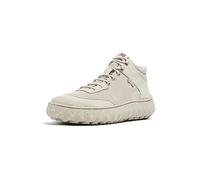 Camper Ground K300478, Stivale alla caviglia Uomo, Grigio pastello 004, 43 EU