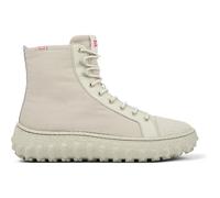Camper Ground K300405, Stivale alla caviglia Uomo, Grigio pastello 017, 42 EU
