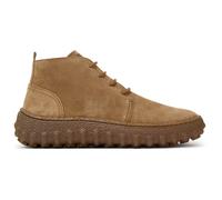 CAMPER Ground - Stivaletti per Uomo - Marrone, taglia 44, piel.consumidor11
