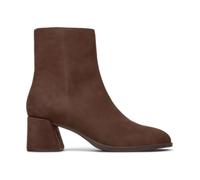 CAMPER Ankle boots 'Kora' marrone scuro Donna - Scarpe - Stivaletti - Tronchetti CAMPER 36