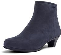 CAMPER Ankle boots 'Helena' navy, Taglia 38