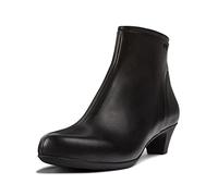 Camper Helena Bajo 46232, Stivaletti Donna, Nero 036, 35 EU
