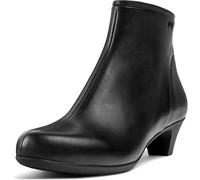 Camper Helena Bajo 46232, Stivaletti Donna, Nero 036, 38 EU