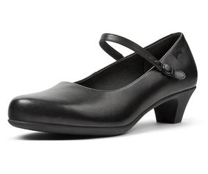 Camper Helena Bajo Mary JaneDonna