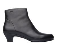 CAMPER Helena - Stivali per Donna - Nero, taglia 35, Pelle liscia