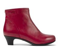 CAMPER Ankle boots ' Helena ' rosso, Taglia 39