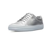 Camper Hoops-K200298, Scarpe da Ginnastica Donna, Medium Gray, 40 EU