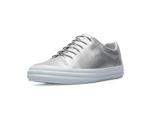 Camper Hoops-K200298 - Scarpe da Ginnastica, Medium Gray,