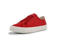 Camper Hoops-K200604, Scarpe da Ginnastica Donna, Bright Red, 39 EU