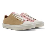 Camper Hoops K200980, Scarpe da Ginnastica Donna, Multicolore 015, 39 EU