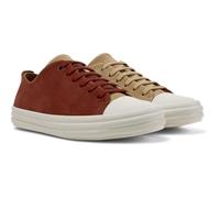 Camper Hoops K200980, Scarpe da Ginnastica Donna, Multicolore 016, 41 EU